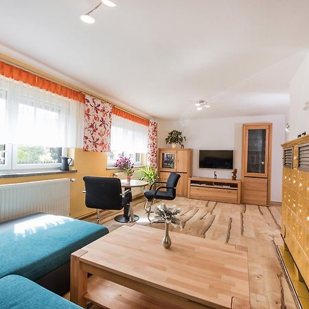 Ferienhaus Stark Эйзенах Экстерьер фото