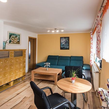Ferienhaus Stark Эйзенах Экстерьер фото