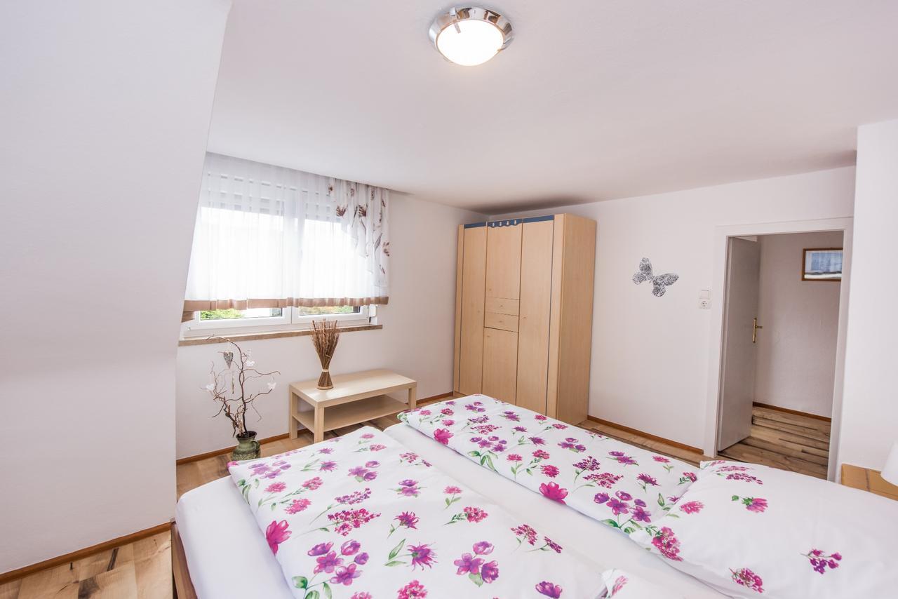 Ferienhaus Stark Эйзенах Экстерьер фото
